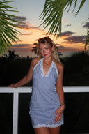 Lilya Dress - Amanda Uprichard